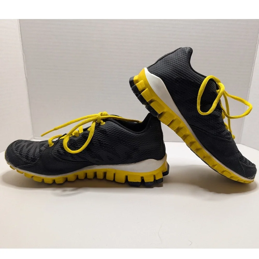 Reebok realflex transition
